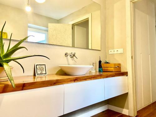 Apartamento La Linterna De San Lorenzo