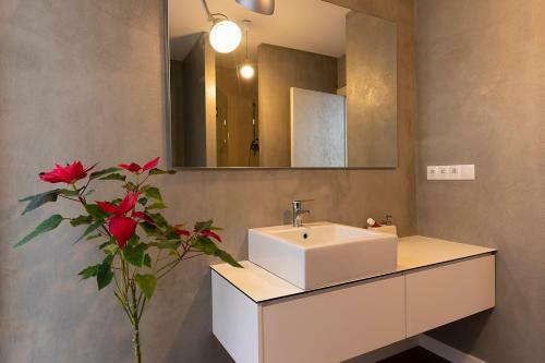 Apartamento La Linterna De San Lorenzo
