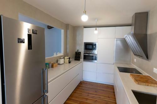 Apartamento La Linterna De San Lorenzo