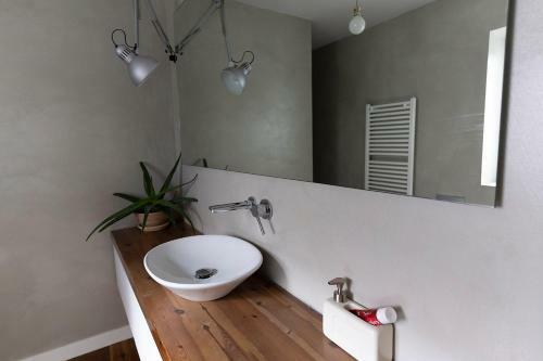 Apartamento La Linterna De San Lorenzo