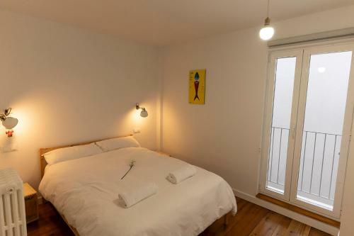 Apartamento La Linterna De San Lorenzo