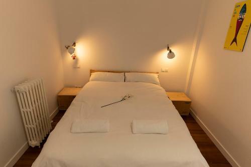 Apartamento La Linterna De San Lorenzo