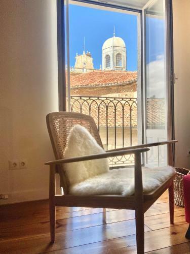 Apartamento La Linterna De San Lorenzo
