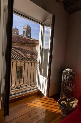 Apartamento La Linterna De San Lorenzo