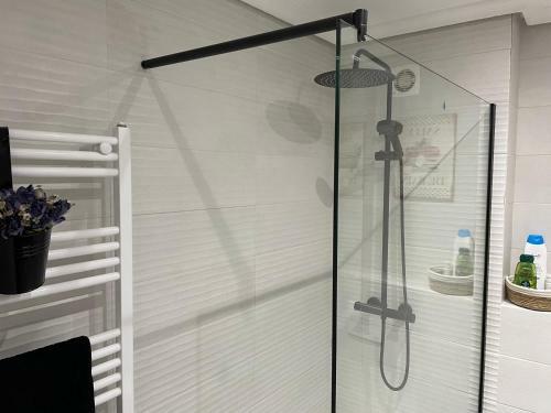 Apartamento Cuatro Estaciones