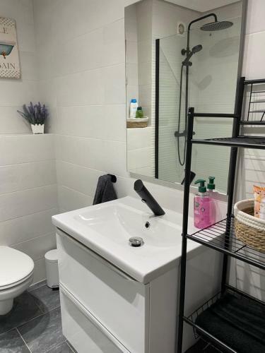 Apartamento Cuatro Estaciones