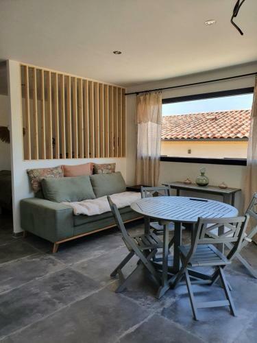 Apartamento Appartement Bedoin