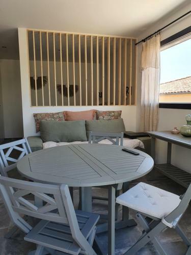 Apartamento Appartement Bedoin