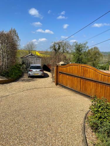 Apartamento The Old Stable