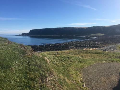 Zen Cottage Seatown Cullen