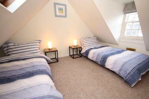 Zen Cottage Seatown Cullen