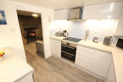 Zen Cottage Seatown Cullen