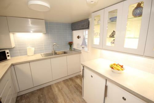 Zen Cottage Seatown Cullen
