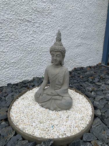 Zen Cottage Seatown Cullen