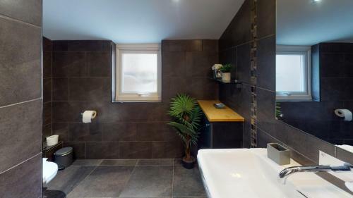Apartamento Hidden Gem Retreat