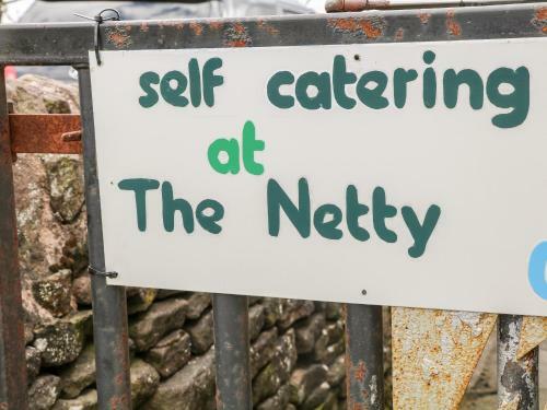The Netty