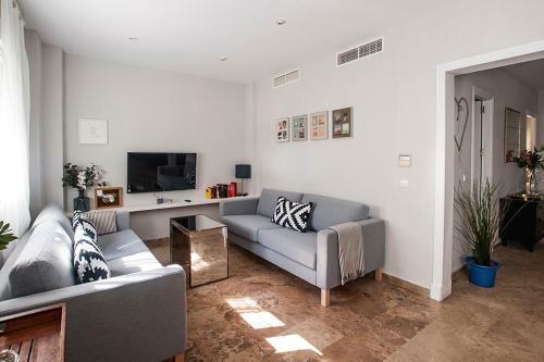 Apartamento Casara Ciudad