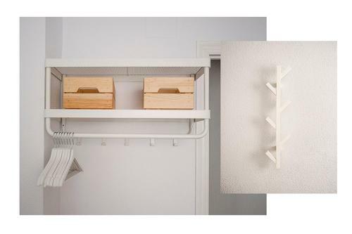 Apartamento Casara Ciudad
