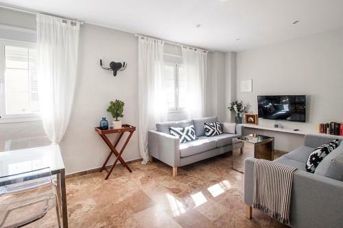 Apartamento Casara Ciudad