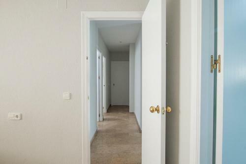 Apartamento Casara Ciudad