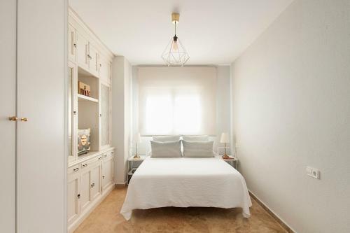 Apartamento Casara Ciudad