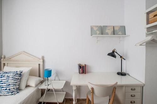 Apartamento Casara Ciudad