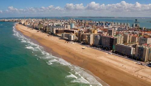 Apartamento Casara Ciudad