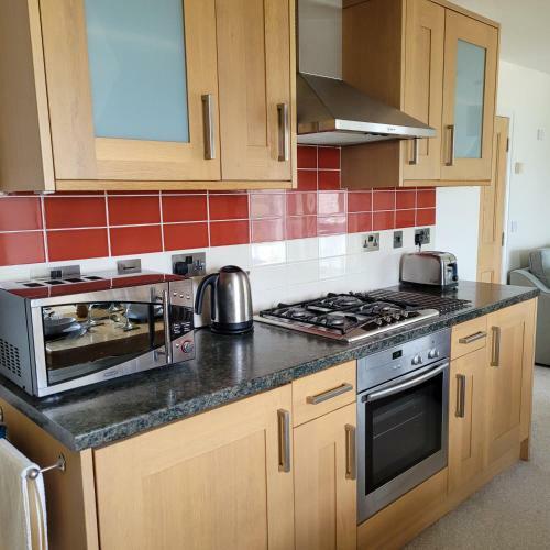 Fairfield Sea View Apartment