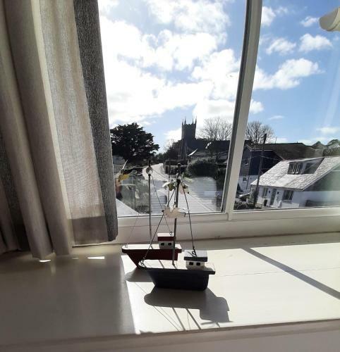 Fairfield Sea View Apartment