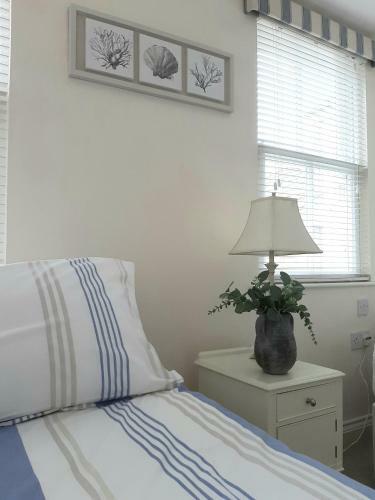 Fairfield Sea View Apartment