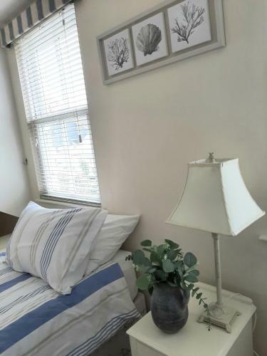 Fairfield Sea View Apartment