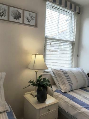 Fairfield Sea View Apartment