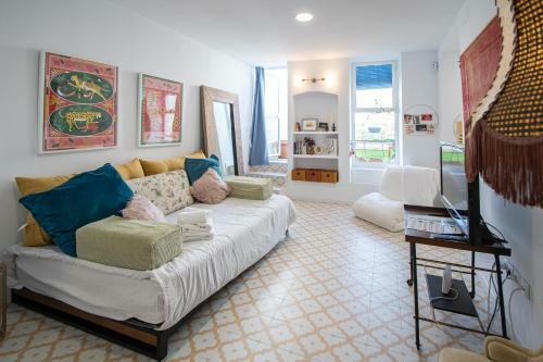 Apartamento Estudio Atico Miracadiz