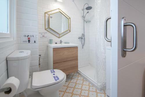 Apartamento Estudio Atico Miracadiz