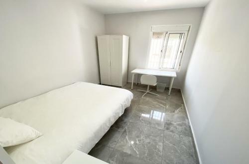 Apartamento Duque (playa La Caleta, C�diz)