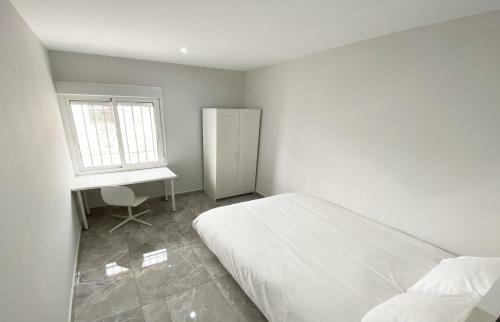 Apartamento Duque (playa La Caleta, C�diz)