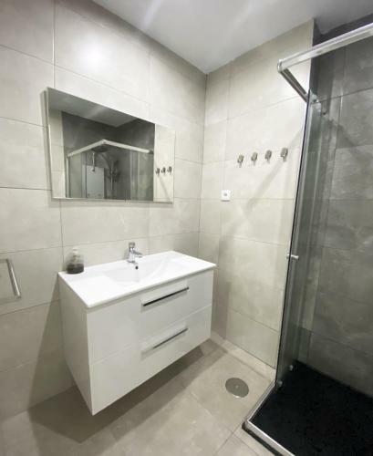 Apartamento Duque (playa La Caleta, C�diz)