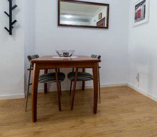 Apartamento Loft Del Pintor