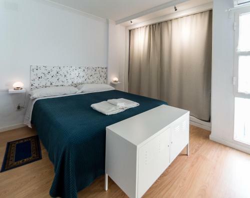 Apartamento Loft Del Pintor