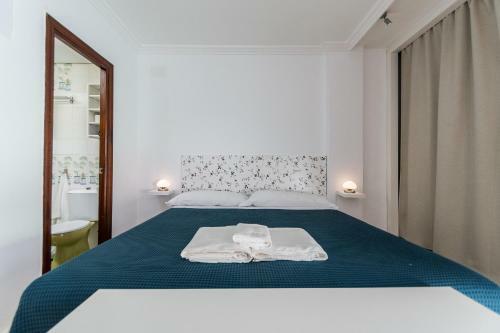 Apartamento Loft Del Pintor