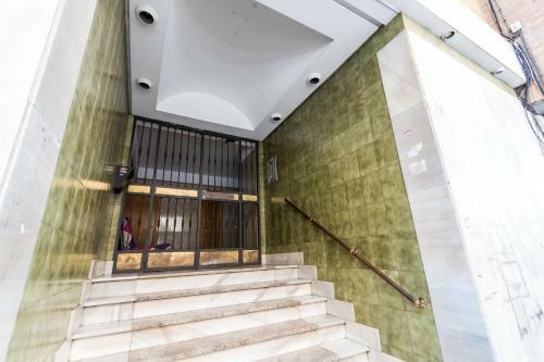 Apartamento Loft Del Pintor