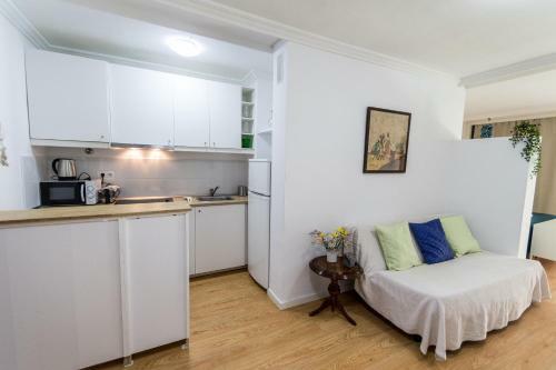 Apartamento Loft Del Pintor