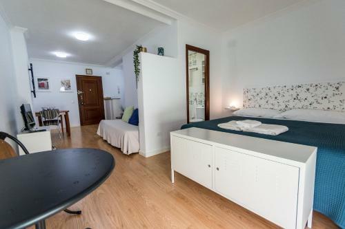 Apartamento Loft Del Pintor
