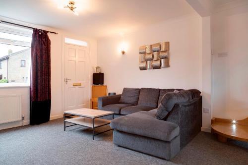 Pass The Keys Beautiful 4br With Private Garden