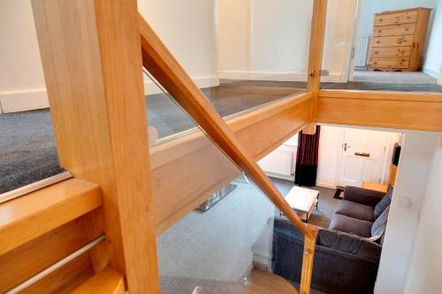 Pass The Keys Beautiful 4br With Private Garden