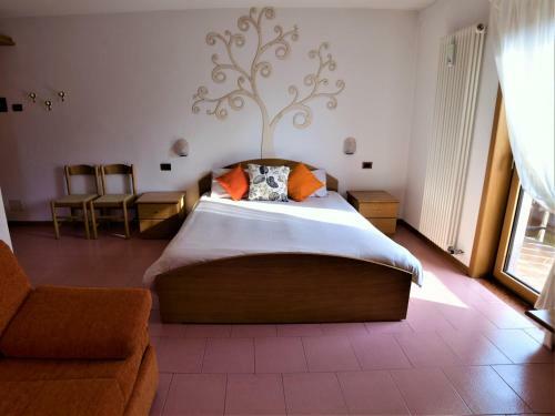 Bed & Breakfast Alloggio Turistico Bufera