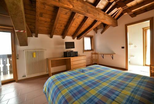 Bed & Breakfast Alloggio Turistico Bufera