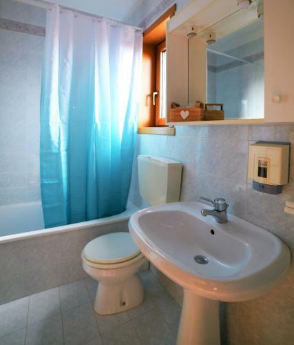 Bed & Breakfast Alloggio Turistico Bufera