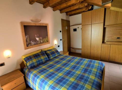 Bed & Breakfast Alloggio Turistico Bufera