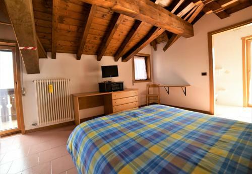 Bed & Breakfast Alloggio Turistico Bufera